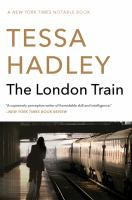 The_London_train